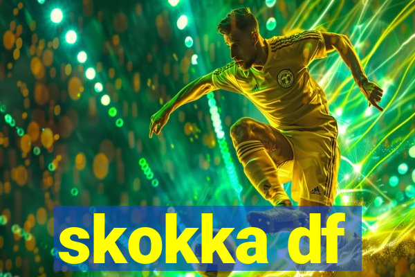 skokka df